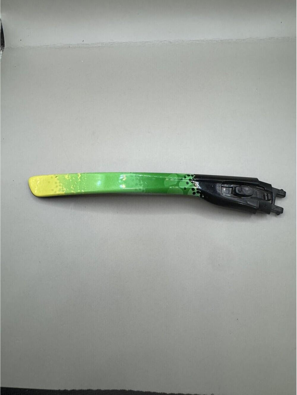 Oakley Dispatch 1 OEM Jupiter Camo Right Replacement Arm